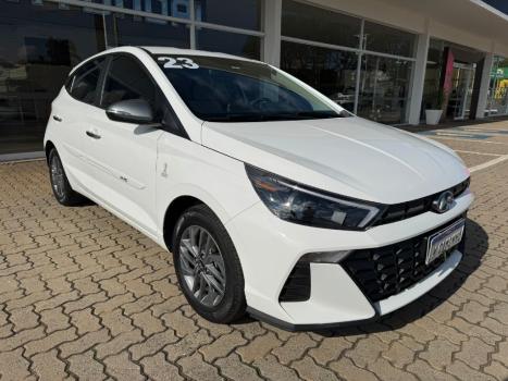 HYUNDAI HB 20 Hatch 1.0 12V 4P FLEX COPA DO MUNDO FIFA QATAR, Foto 3