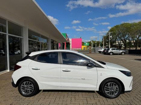 HYUNDAI HB 20 Hatch 1.0 12V 4P FLEX COPA DO MUNDO FIFA QATAR, Foto 4