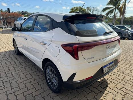 HYUNDAI HB 20 Hatch 1.0 12V 4P FLEX COPA DO MUNDO FIFA QATAR, Foto 7