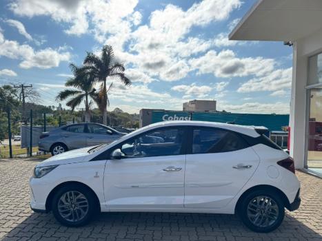 HYUNDAI HB 20 Hatch 1.0 12V 4P FLEX COPA DO MUNDO FIFA QATAR, Foto 8