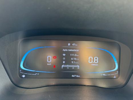 HYUNDAI HB 20 Hatch 1.0 12V 4P FLEX COPA DO MUNDO FIFA QATAR, Foto 12