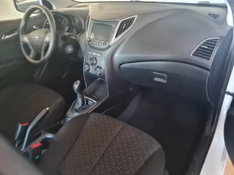 HYUNDAI HB 20 Hatch 1.0 12V 4P FLEX TGDI TURBO COMFORT PLUS, Foto 8 HYUNDAI HB 20 Hatch 1.0 12V 4P FLEX TGDI TURBO COMFORT PLUS, Foto 8