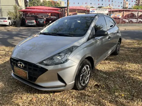 HYUNDAI HB 20 Hatch , Foto 2