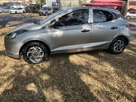 HYUNDAI HB 20 Hatch , Foto 3