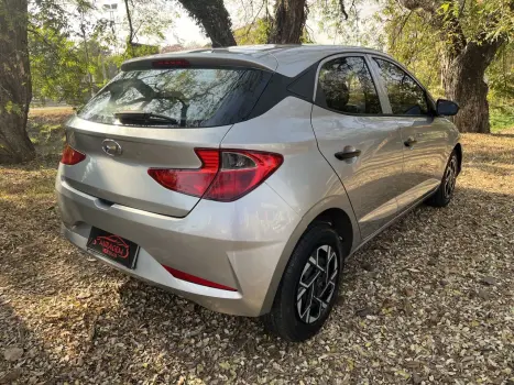 HYUNDAI HB 20 Hatch , Foto 4