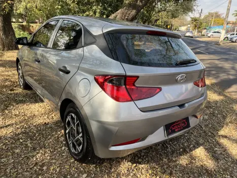 HYUNDAI HB 20 Hatch , Foto 5