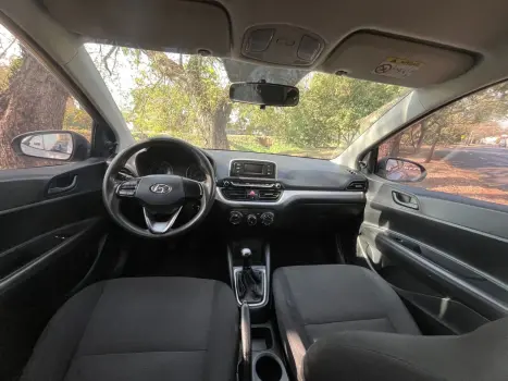 HYUNDAI HB 20 Hatch , Foto 6