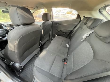 HYUNDAI HB 20 Hatch , Foto 8