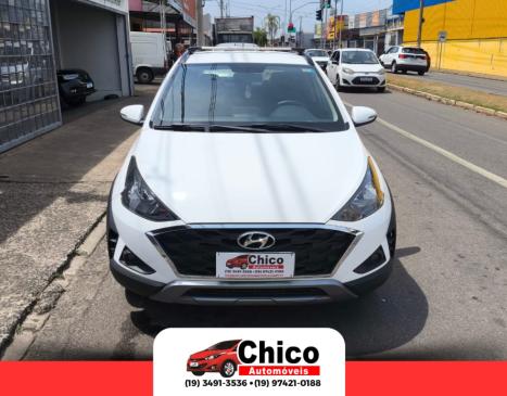 HYUNDAI HB 20 Hatch X 1.6 16V 4P VISION FLEX, Foto 1