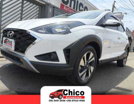 HYUNDAI HB 20 Hatch X 1.6 16V 4P VISION FLEX, Foto 2