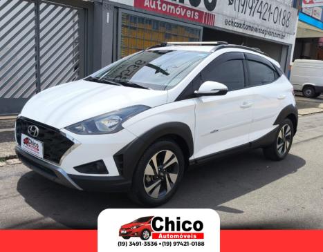 HYUNDAI HB 20 Hatch X 1.6 16V 4P VISION FLEX, Foto 3