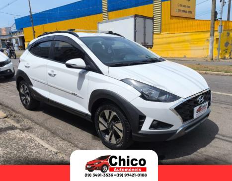 HYUNDAI HB 20 Hatch X 1.6 16V 4P VISION FLEX, Foto 4