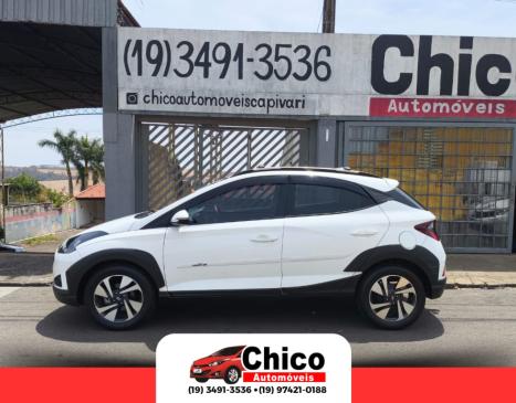 HYUNDAI HB 20 Hatch X 1.6 16V 4P VISION FLEX, Foto 5