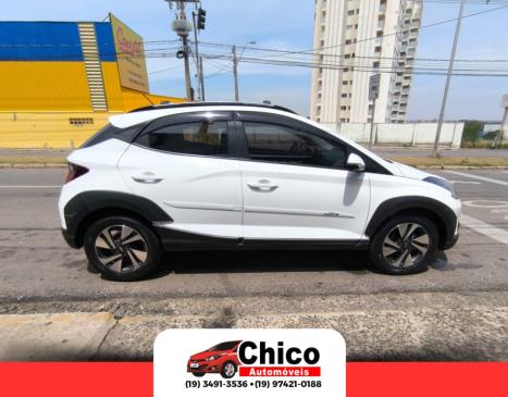 HYUNDAI HB 20 Hatch X 1.6 16V 4P VISION FLEX, Foto 6