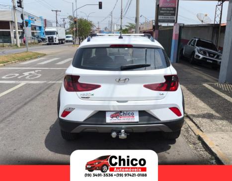 HYUNDAI HB 20 Hatch X 1.6 16V 4P VISION FLEX, Foto 7