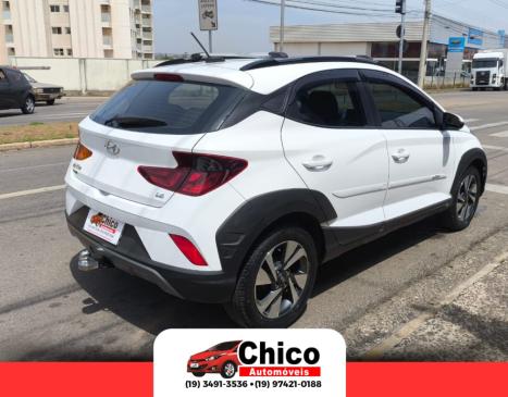 HYUNDAI HB 20 Hatch X 1.6 16V 4P VISION FLEX, Foto 8