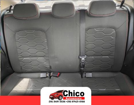 HYUNDAI HB 20 Hatch X 1.6 16V 4P VISION FLEX, Foto 10