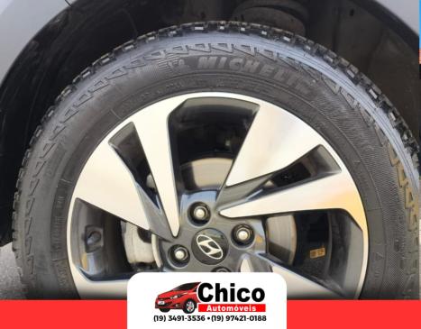 HYUNDAI HB 20 Hatch X 1.6 16V 4P VISION FLEX, Foto 12