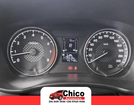 HYUNDAI HB 20 Hatch X 1.6 16V 4P VISION FLEX, Foto 13