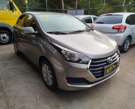 HYUNDAI HB 20 Hatch 1.6 16V 4P FLEX COMFORT PLUS AUTOMTICO, Foto 1