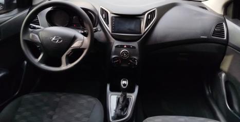 HYUNDAI HB 20 Hatch 1.6 16V 4P FLEX COMFORT PLUS AUTOMTICO, Foto 3