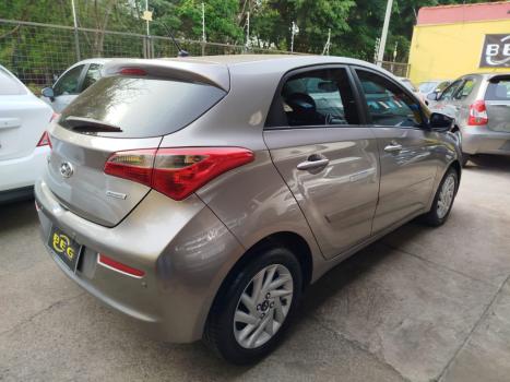HYUNDAI HB 20 Hatch 1.6 16V 4P FLEX COMFORT PLUS AUTOMTICO, Foto 6