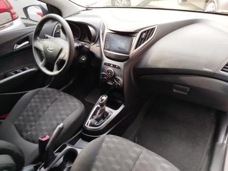 HYUNDAI HB 20 Hatch 1.6 16V 4P FLEX COMFORT PLUS AUTOMTICO, Foto 7
