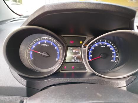 HYUNDAI HB 20 Hatch 1.6 16V 4P FLEX COMFORT PLUS AUTOMTICO, Foto 8