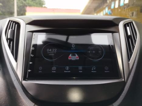 HYUNDAI HB 20 Hatch 1.6 16V 4P FLEX COMFORT PLUS AUTOMTICO, Foto 9