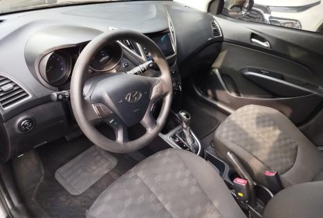 HYUNDAI HB 20 Hatch 1.6 16V 4P FLEX COMFORT PLUS AUTOMTICO, Foto 10