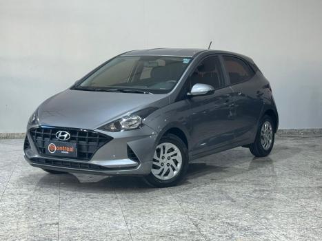 HYUNDAI HB 20 Hatch 1.0 12V 4P FLEX SENSE, Foto 1