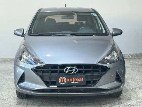 HYUNDAI HB 20 Hatch 1.0 12V 4P FLEX SENSE, Foto 2