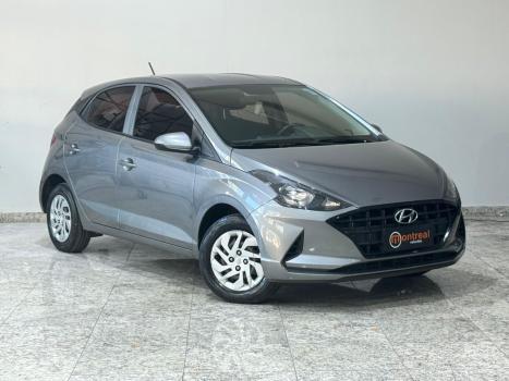 HYUNDAI HB 20 Hatch 1.0 12V 4P FLEX SENSE, Foto 3