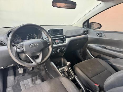 HYUNDAI HB 20 Hatch 1.0 12V 4P FLEX SENSE, Foto 5