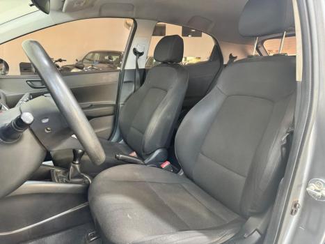 HYUNDAI HB 20 Hatch 1.0 12V 4P FLEX SENSE, Foto 6