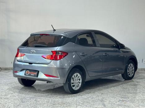 HYUNDAI HB 20 Hatch 1.0 12V 4P FLEX SENSE, Foto 8