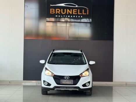 HYUNDAI HB 20 Hatch X 1.6 16V 4P STYLE FLEX, Foto 2