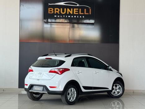 HYUNDAI HB 20 Hatch X 1.6 16V 4P STYLE FLEX, Foto 3