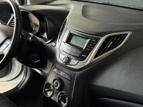 HYUNDAI HB 20 Hatch X 1.6 16V 4P STYLE FLEX, Foto 6