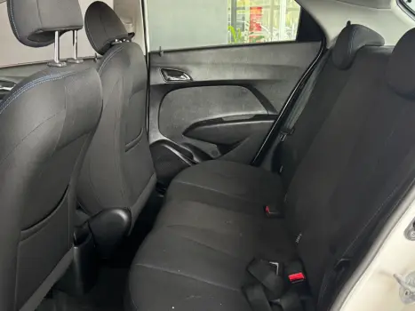 HYUNDAI HB 20 Hatch X 1.6 16V 4P STYLE FLEX, Foto 7