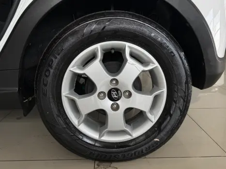 HYUNDAI HB 20 Hatch X 1.6 16V 4P STYLE FLEX, Foto 9