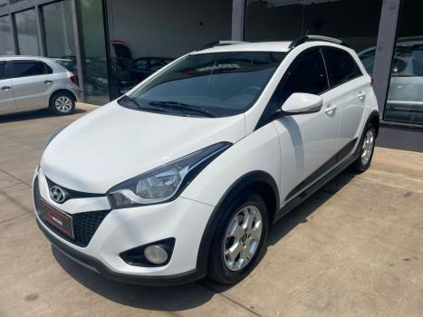 HYUNDAI HB 20 Hatch X 1.6 16V 4P STYLE FLEX AUTOMTICO, Foto 2