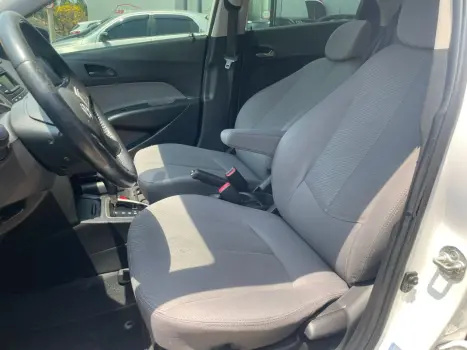 HYUNDAI HB 20 Hatch X 1.6 16V 4P STYLE FLEX AUTOMTICO, Foto 8