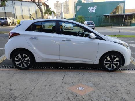 HYUNDAI HB 20 Hatch 1.6 16V 4P PREMIUM FLEX AUTOMTICO, Foto 2