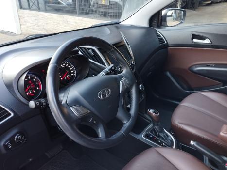 HYUNDAI HB 20 Hatch 1.6 16V 4P PREMIUM FLEX AUTOMTICO, Foto 9