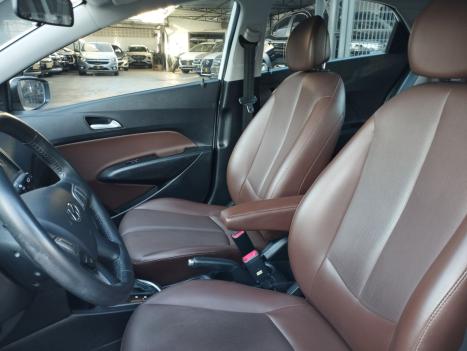 HYUNDAI HB 20 Hatch 1.6 16V 4P PREMIUM FLEX AUTOMTICO, Foto 10