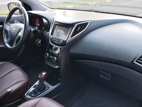 HYUNDAI HB 20 Hatch 1.6 16V 4P PREMIUM FLEX AUTOMTICO, Foto 11