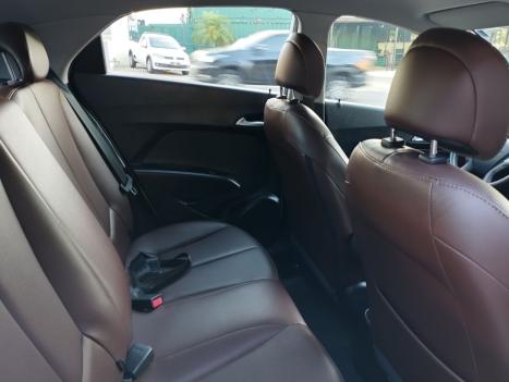 HYUNDAI HB 20 Hatch 1.6 16V 4P PREMIUM FLEX AUTOMTICO, Foto 12