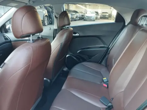 HYUNDAI HB 20 Hatch 1.6 16V 4P PREMIUM FLEX AUTOMTICO, Foto 13