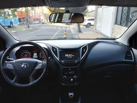 HYUNDAI HB 20 Hatch 1.6 16V 4P PREMIUM FLEX AUTOMTICO, Foto 14